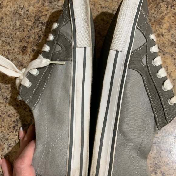 Vans Gray - Picture 4 of 5
